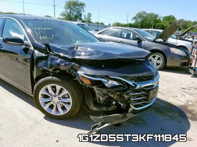 1G1ZD5ST3KF111845 фото 10