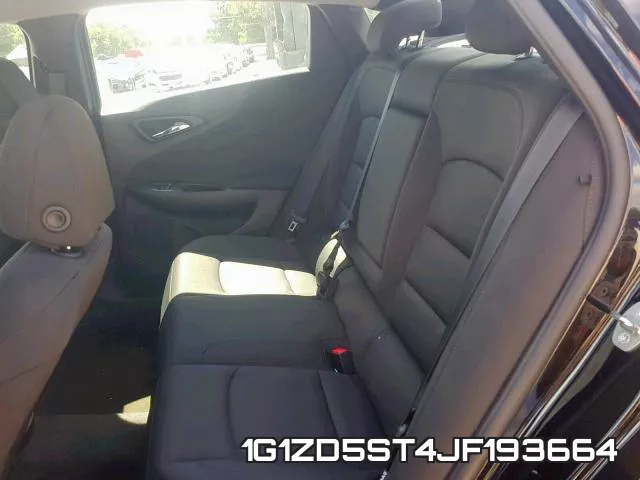 1G1ZD5ST4JF193664 фото 7