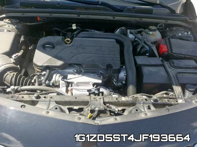 1G1ZD5ST4JF193664 фото 8