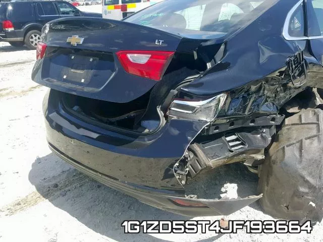 1G1ZD5ST4JF193664 фото 10