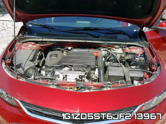 1G1ZD5ST6JF273967 фото 8