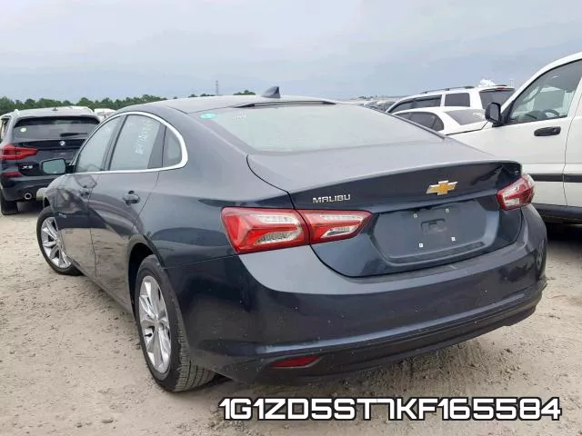 1G1ZD5ST7KF165584 фото 4