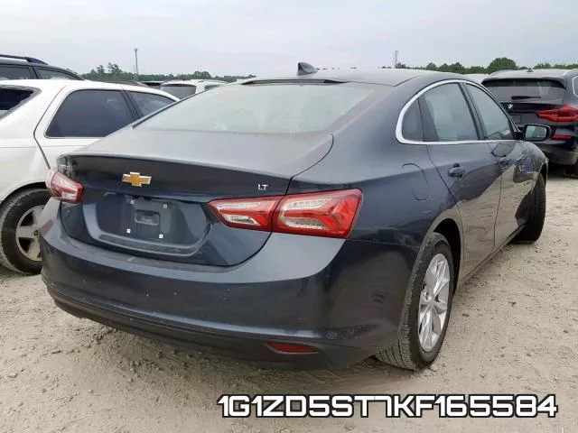 1G1ZD5ST7KF165584 фото 5