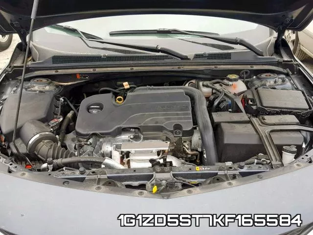 1G1ZD5ST7KF165584 фото 8