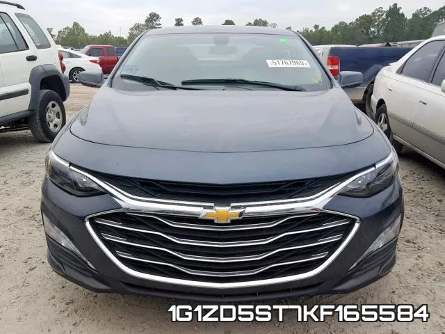 1G1ZD5ST7KF165584 фото 10