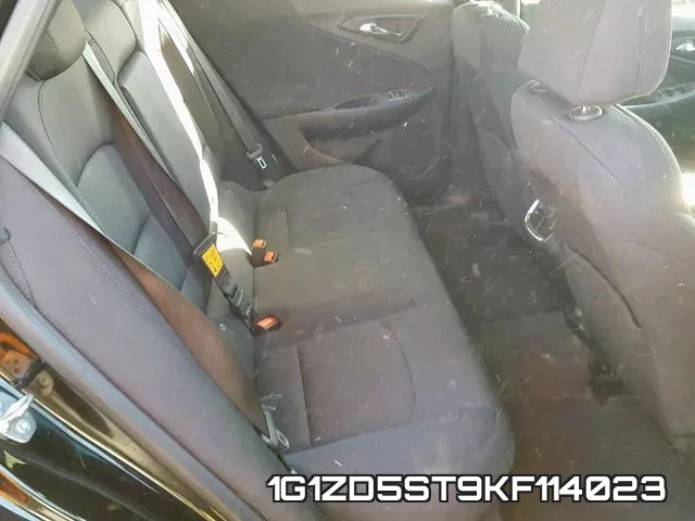 1G1ZD5ST9KF114023 фото 7