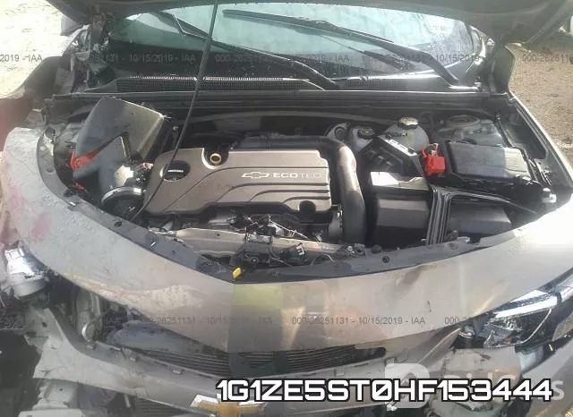 1G1ZE5ST0HF153444 фото 2