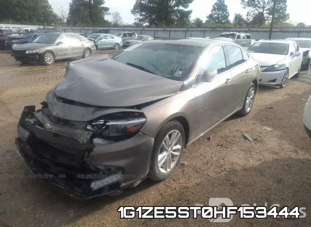 1G1ZE5ST0HF153444 фото 3