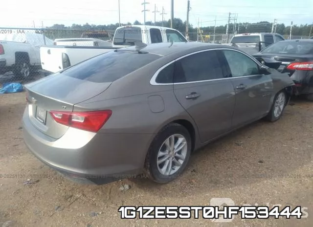 1G1ZE5ST0HF153444 фото 5
