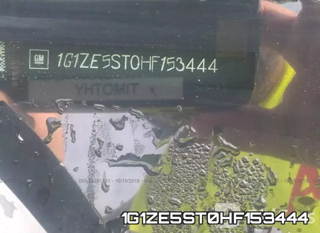 1G1ZE5ST0HF153444 фото 9