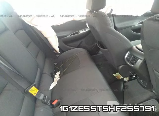 1G1ZE5ST5HF255791 фото 9