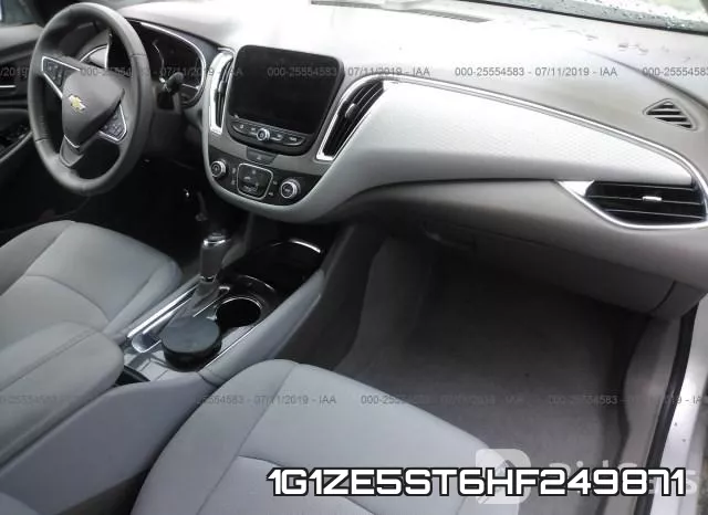 1G1ZE5ST6HF249871 фото 6