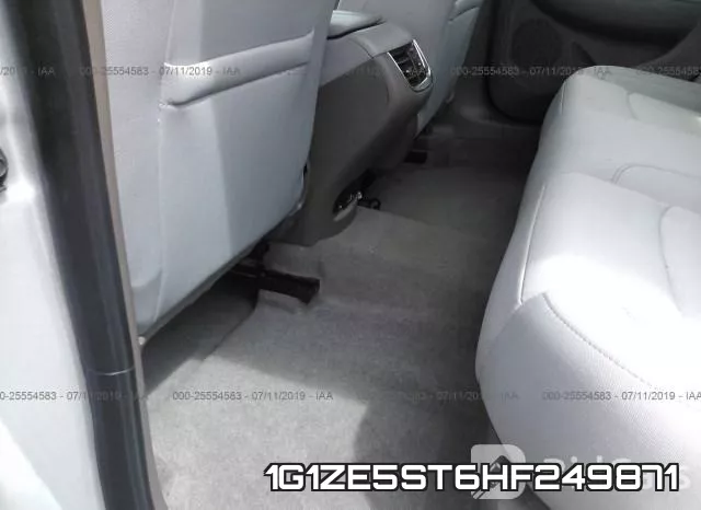 1G1ZE5ST6HF249871 фото 7