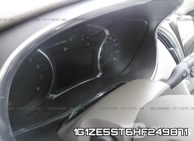 1G1ZE5ST6HF249871 фото 8