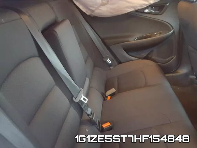 1G1ZE5ST7HF154848 фото 7