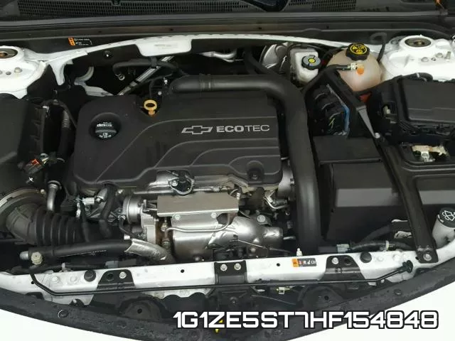 1G1ZE5ST7HF154848 фото 8