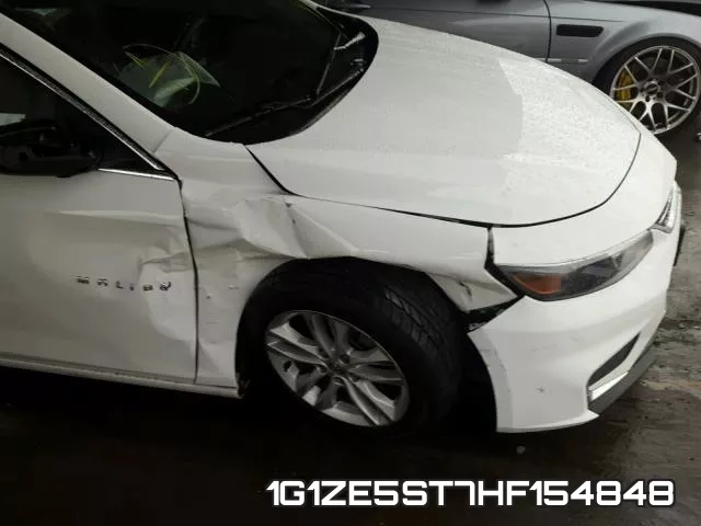 1G1ZE5ST7HF154848 фото 10
