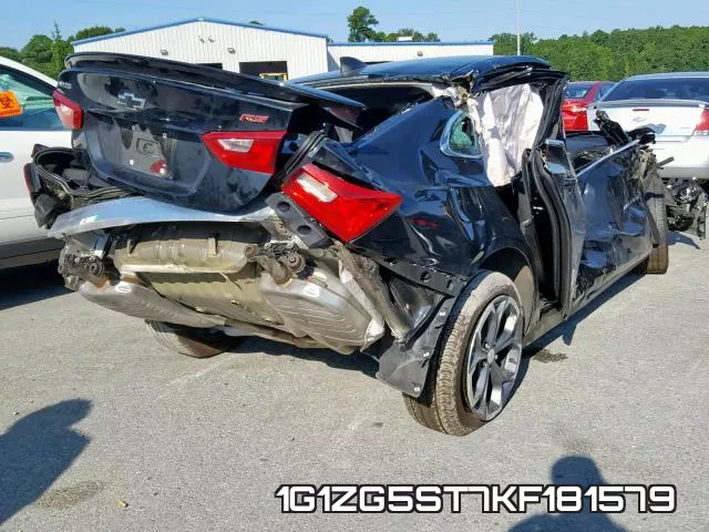 1G1ZG5ST7KF181579 фото 5