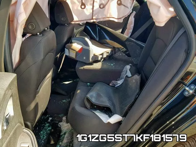 1G1ZG5ST7KF181579 фото 7