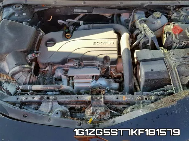 1G1ZG5ST7KF181579 фото 8