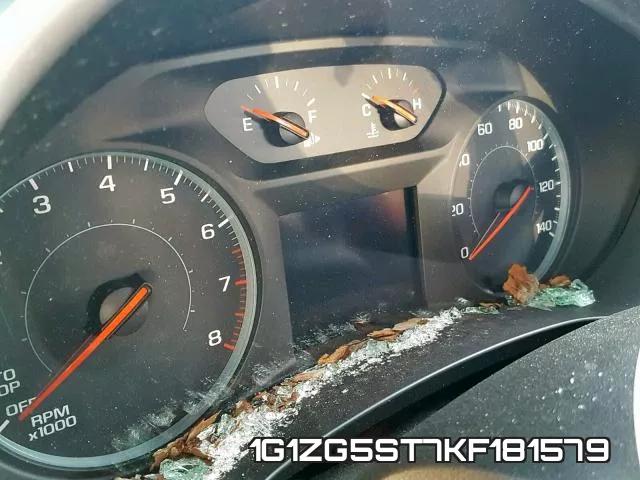 1G1ZG5ST7KF181579 фото 9