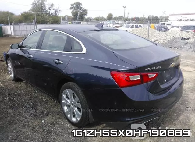 1G1ZH5SX0HF190889 фото 4