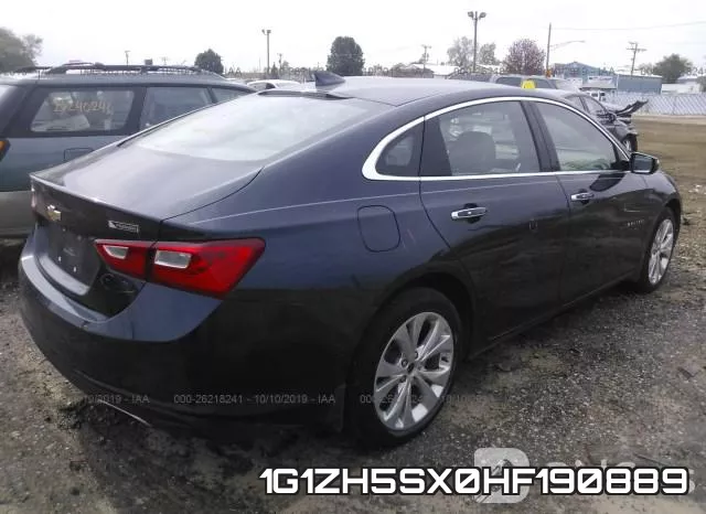 1G1ZH5SX0HF190889 фото 5