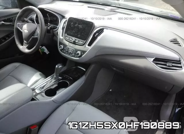 1G1ZH5SX0HF190889 фото 6