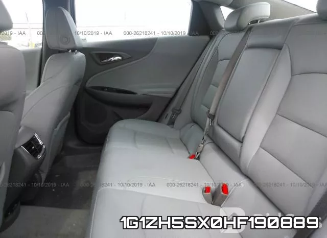 1G1ZH5SX0HF190889 фото 9
