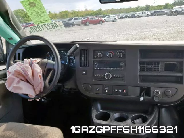 1GAZGPFF6H1166321 фото 10
