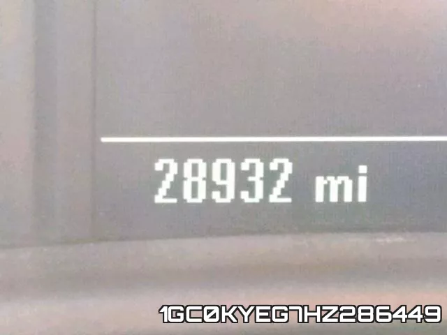 1GC0KYEG7HZ286449 фото 8