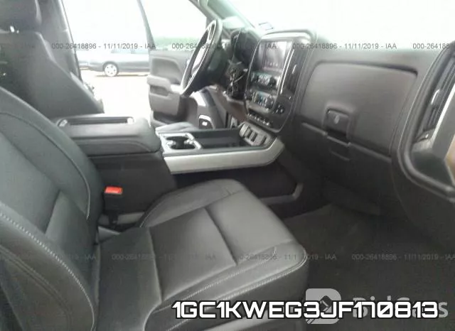 1GC1KWEG3JF170813 фото 5