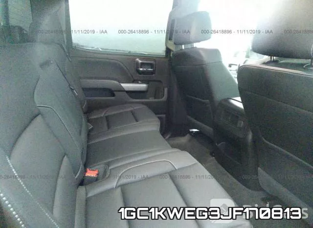 1GC1KWEG3JF170813 фото 8