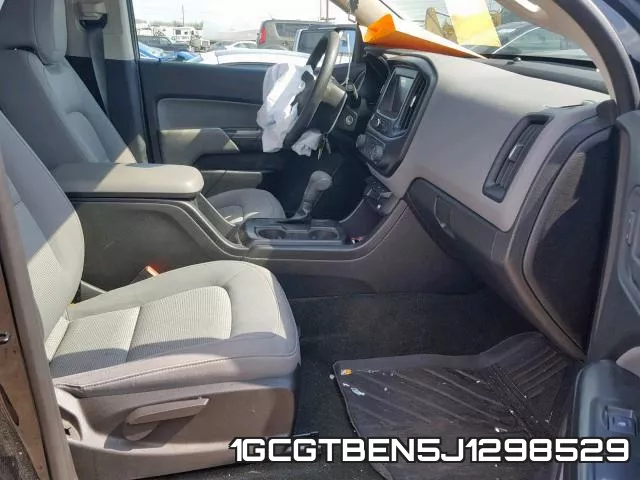 1GCGTBEN5J1298529 фото 6