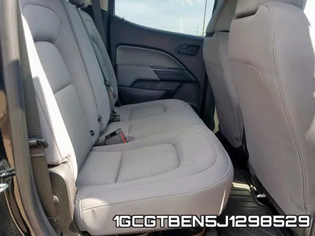 1GCGTBEN5J1298529 фото 10