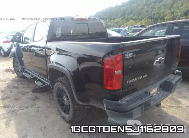 1GCGTDEN5J1162803 фото 4