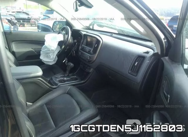 1GCGTDEN5J1162803 фото 6