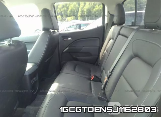 1GCGTDEN5J1162803 фото 9