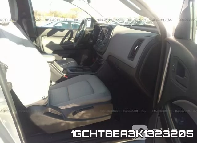 1GCHTBEA3K1323205 фото 5