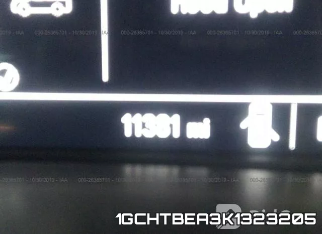 1GCHTBEA3K1323205 фото 7