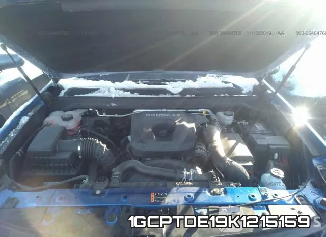 1GCPTDE19K1215159 фото 2
