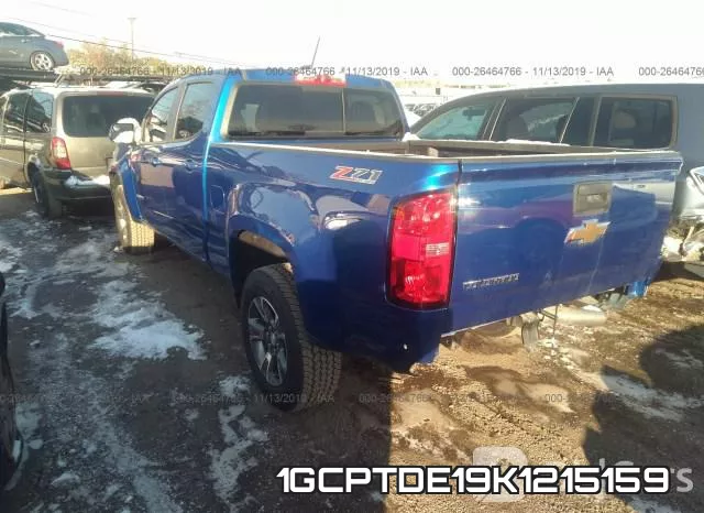 1GCPTDE19K1215159 фото 4