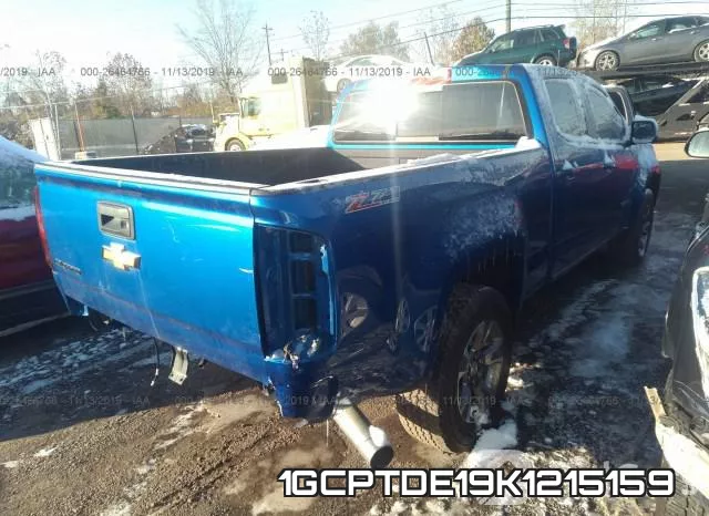 1GCPTDE19K1215159 фото 5