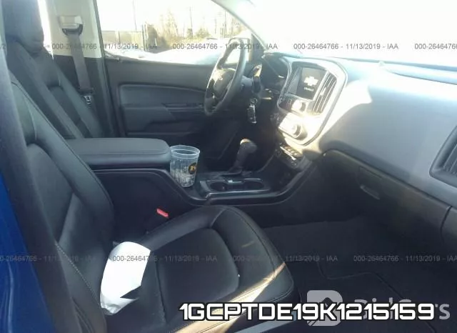 1GCPTDE19K1215159 фото 6
