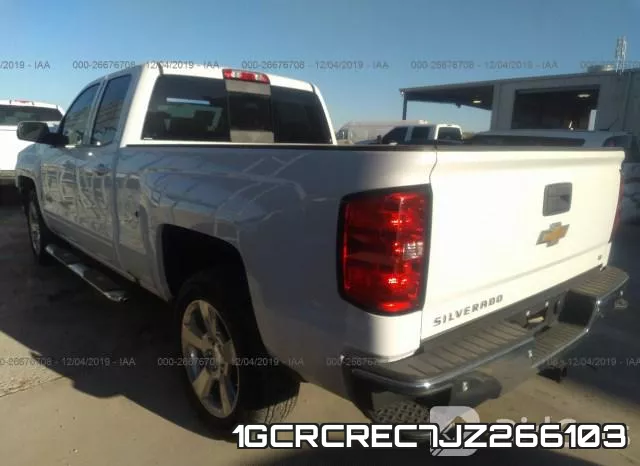 1GCRCREC7JZ266103 фото 4
