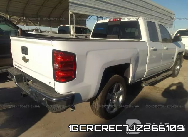 1GCRCREC7JZ266103 фото 5