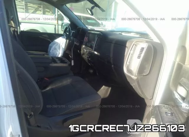 1GCRCREC7JZ266103 фото 6