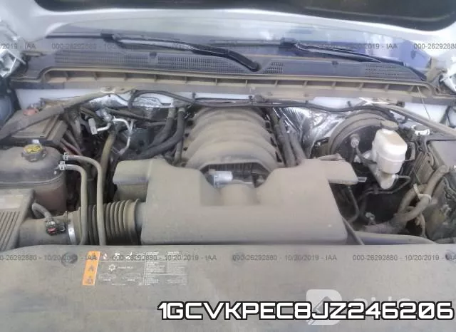 1GCVKPEC8JZ246206 фото 2