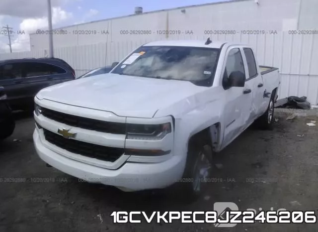 1GCVKPEC8JZ246206 фото 3
