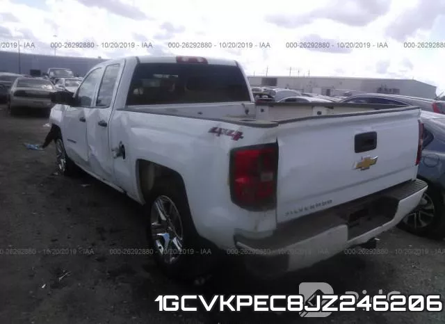 1GCVKPEC8JZ246206 фото 4